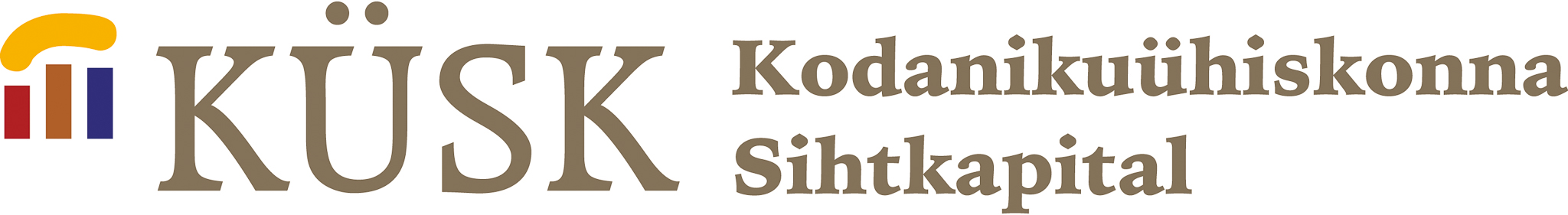 KÜSK logo